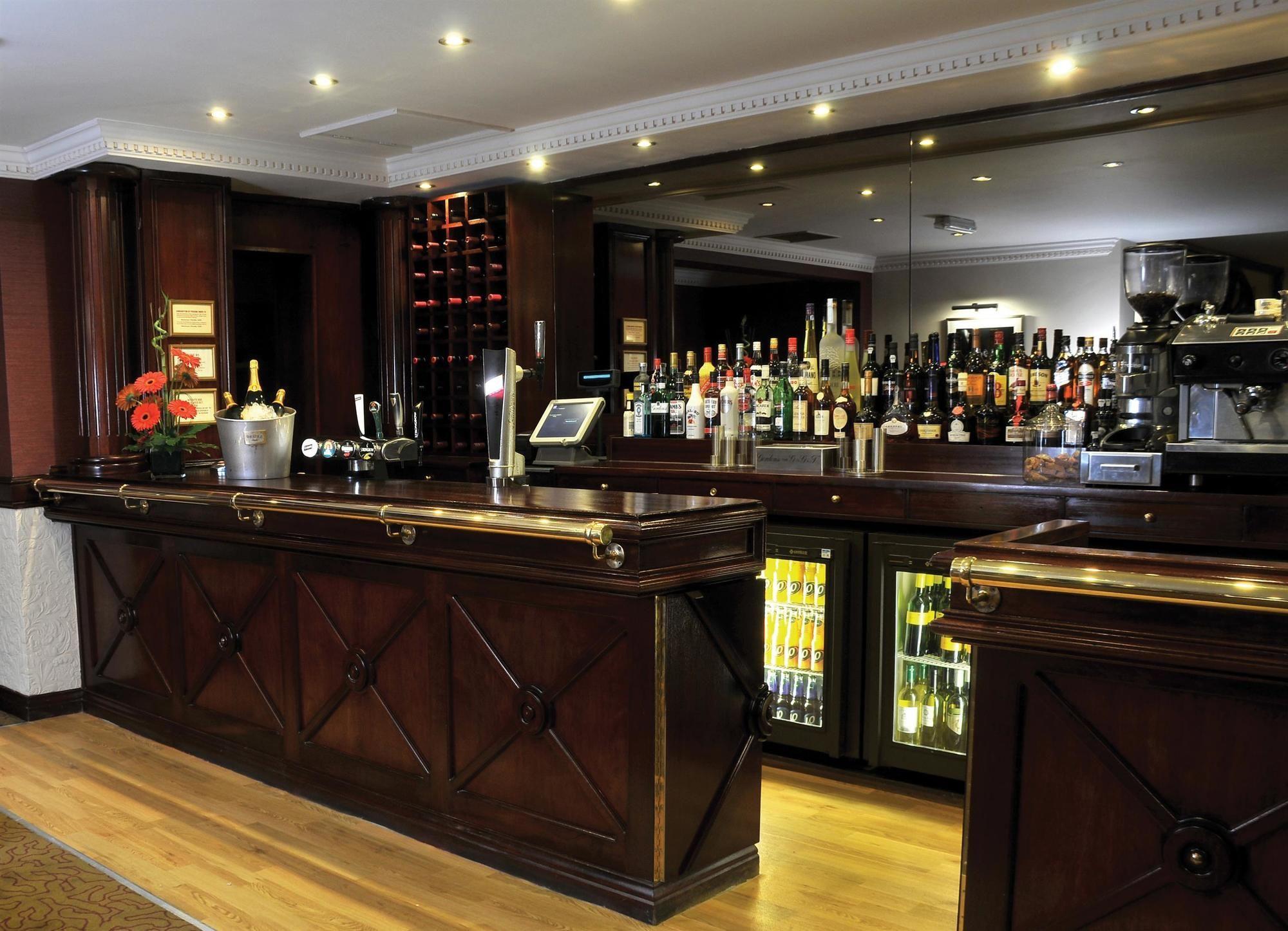 Best Western The Westley Hotel Birmingam Exterior foto