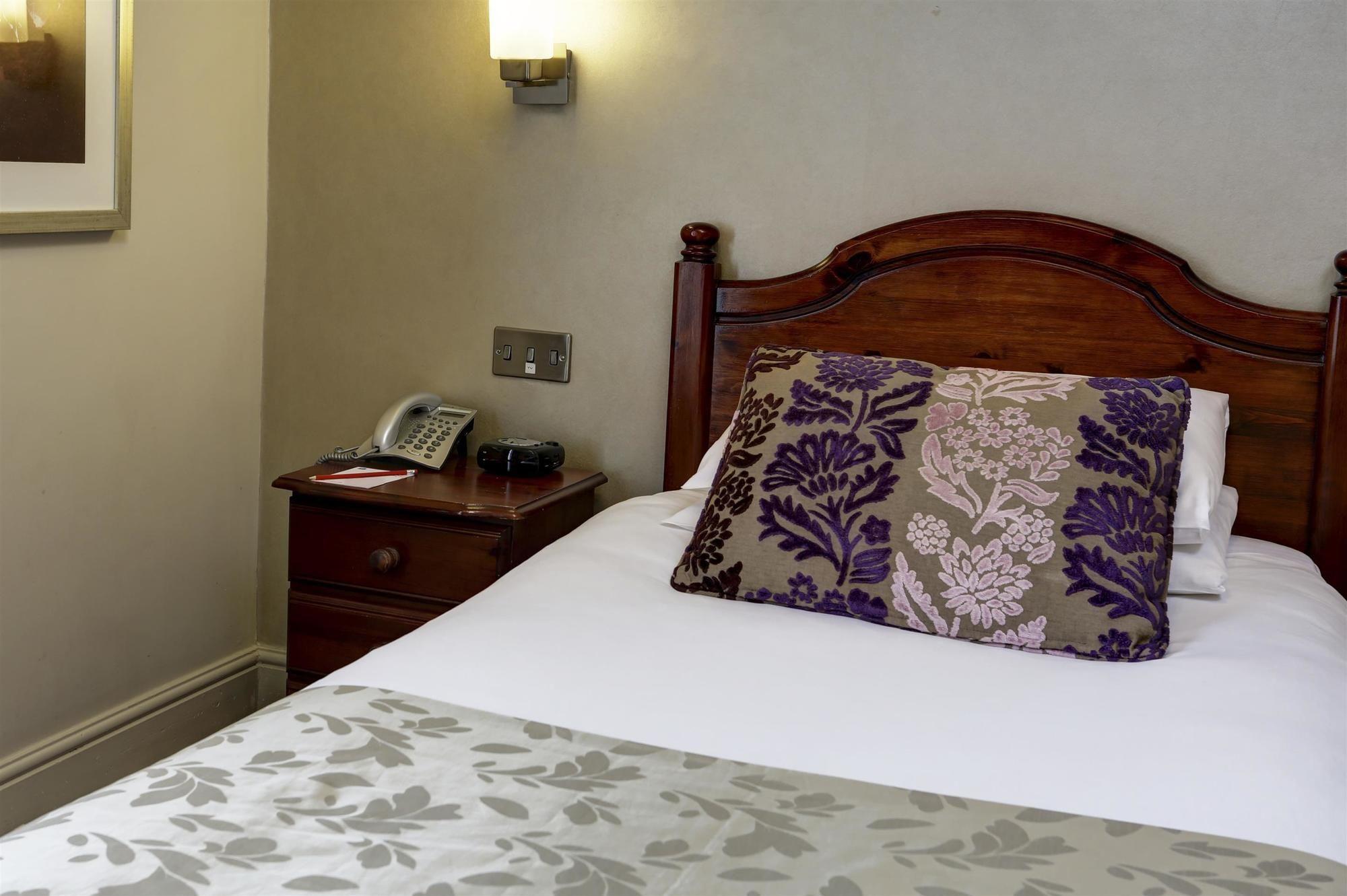 Best Western The Westley Hotel Birmingam Exterior foto
