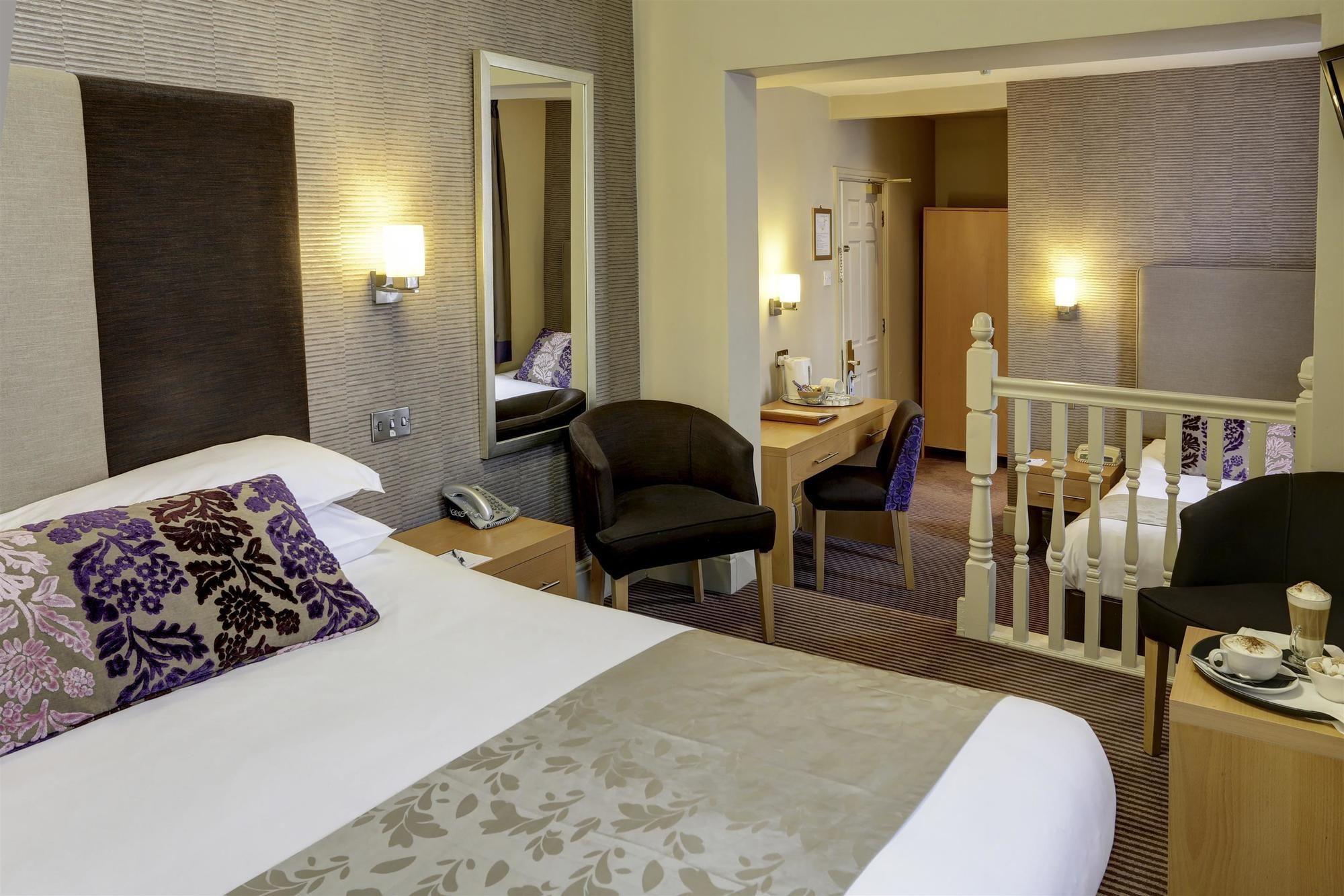 Best Western The Westley Hotel Birmingam Exterior foto