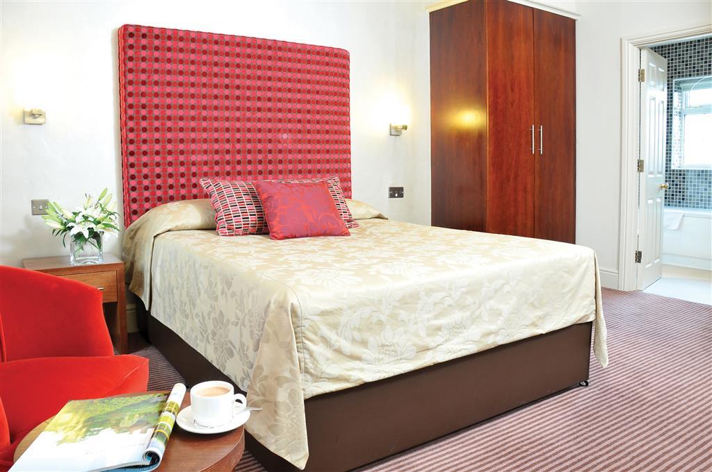 Best Western The Westley Hotel Birmingam Habitación foto