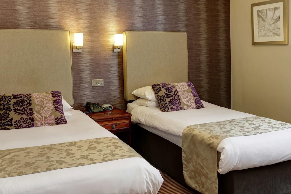 Best Western The Westley Hotel Birmingam Exterior foto